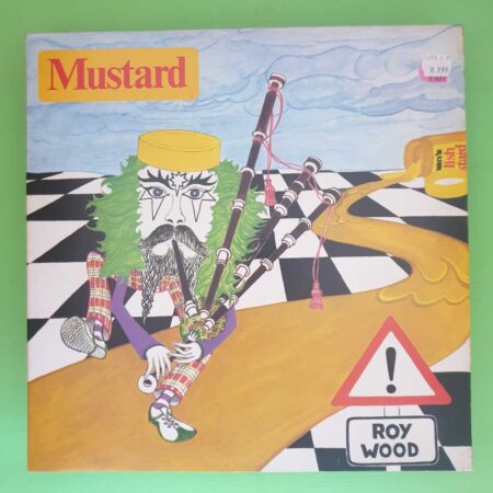 Roy Wood - Mustard