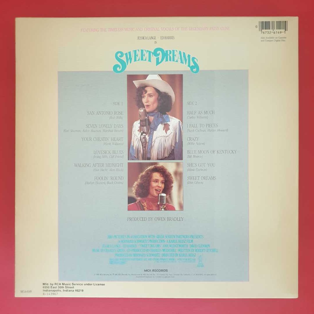 Various - Sweet Dreams - Image 2
