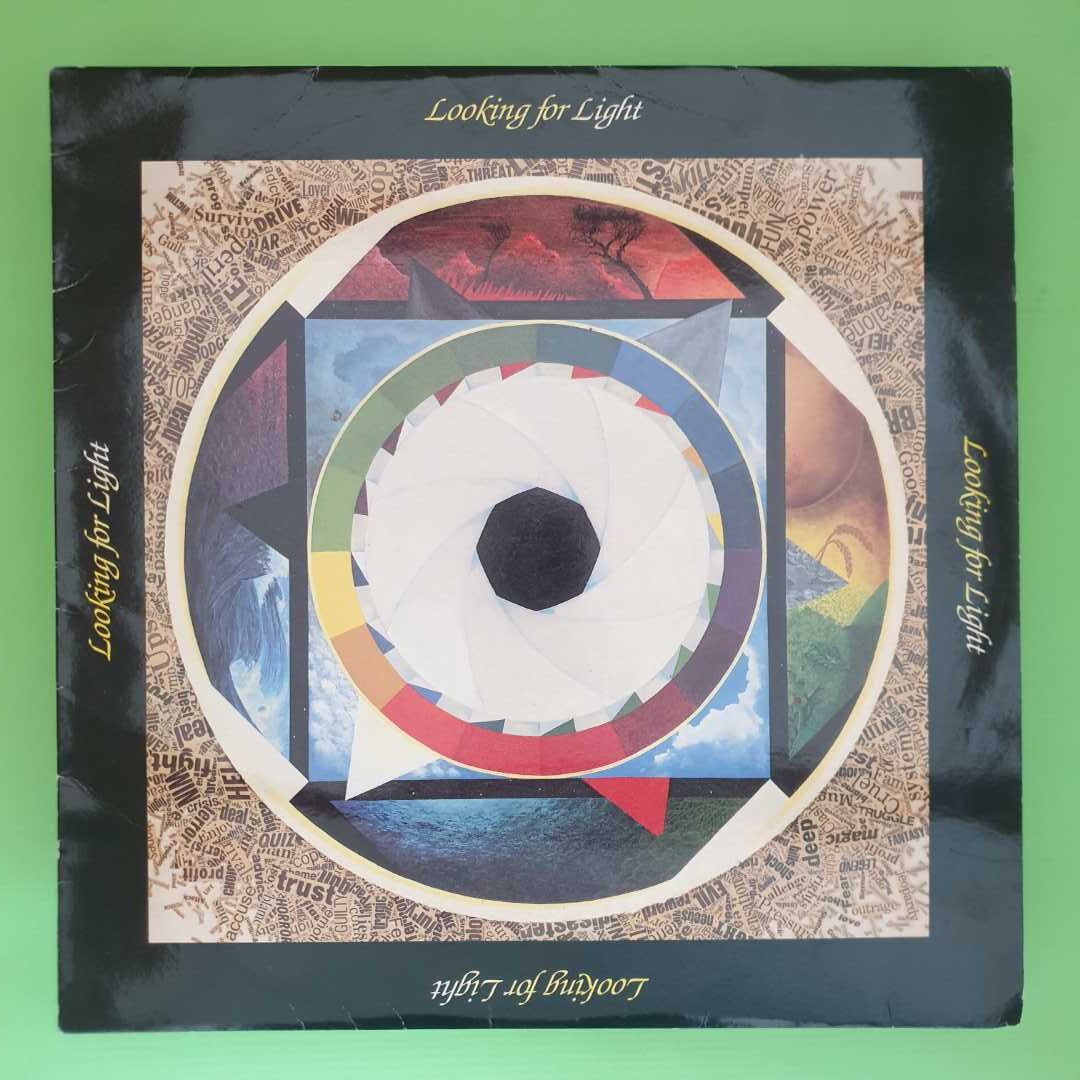 Various - Looking For Light