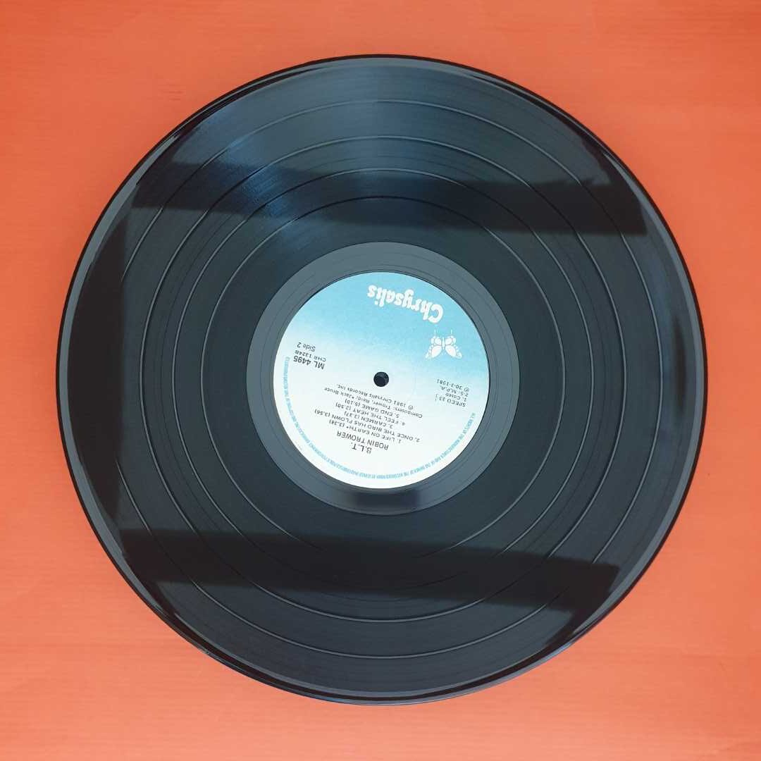 Jack Bruce - B.L.T - Image 4