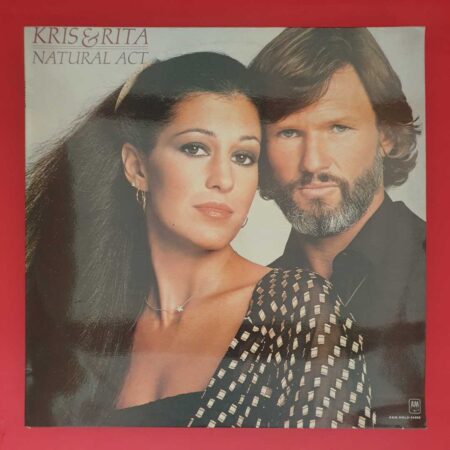 Kris & Rita - Natural Act