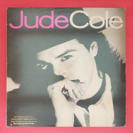 Jude Cole - Jude Cole