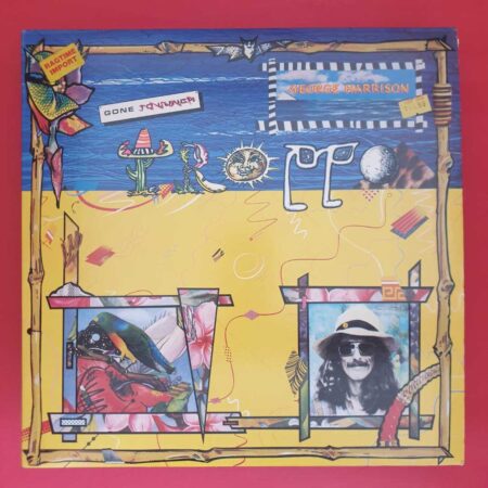 George Harrison - Gone Troppo