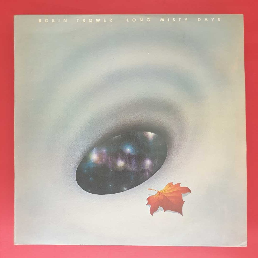 Robin Trower - Long Misty Days