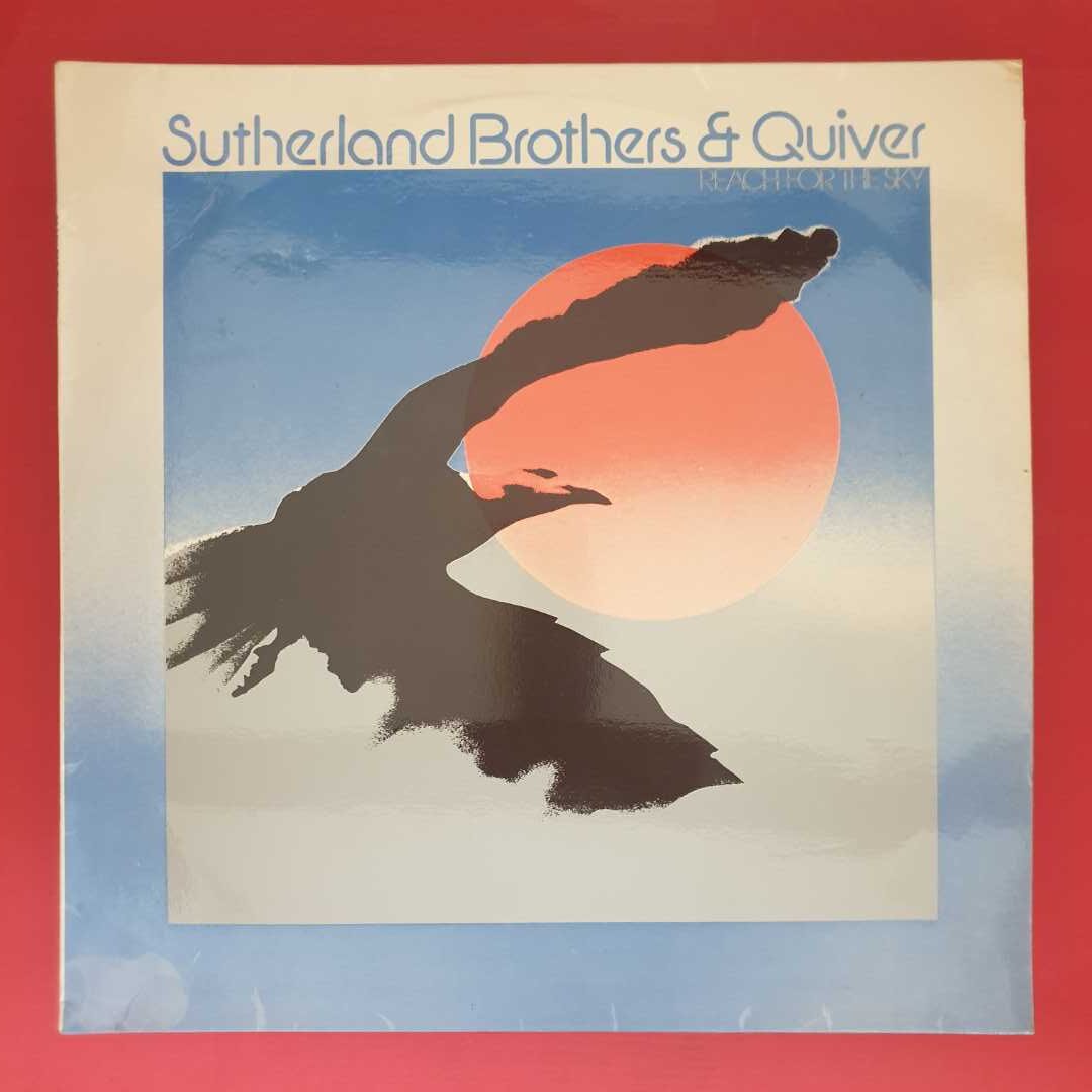 Sutherland Brothers - Reach For The Sky