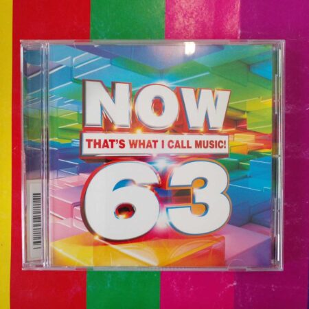 Various - Now 63