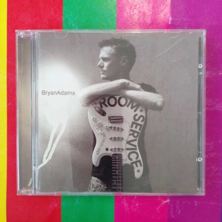 Bryan Adams - Room Service