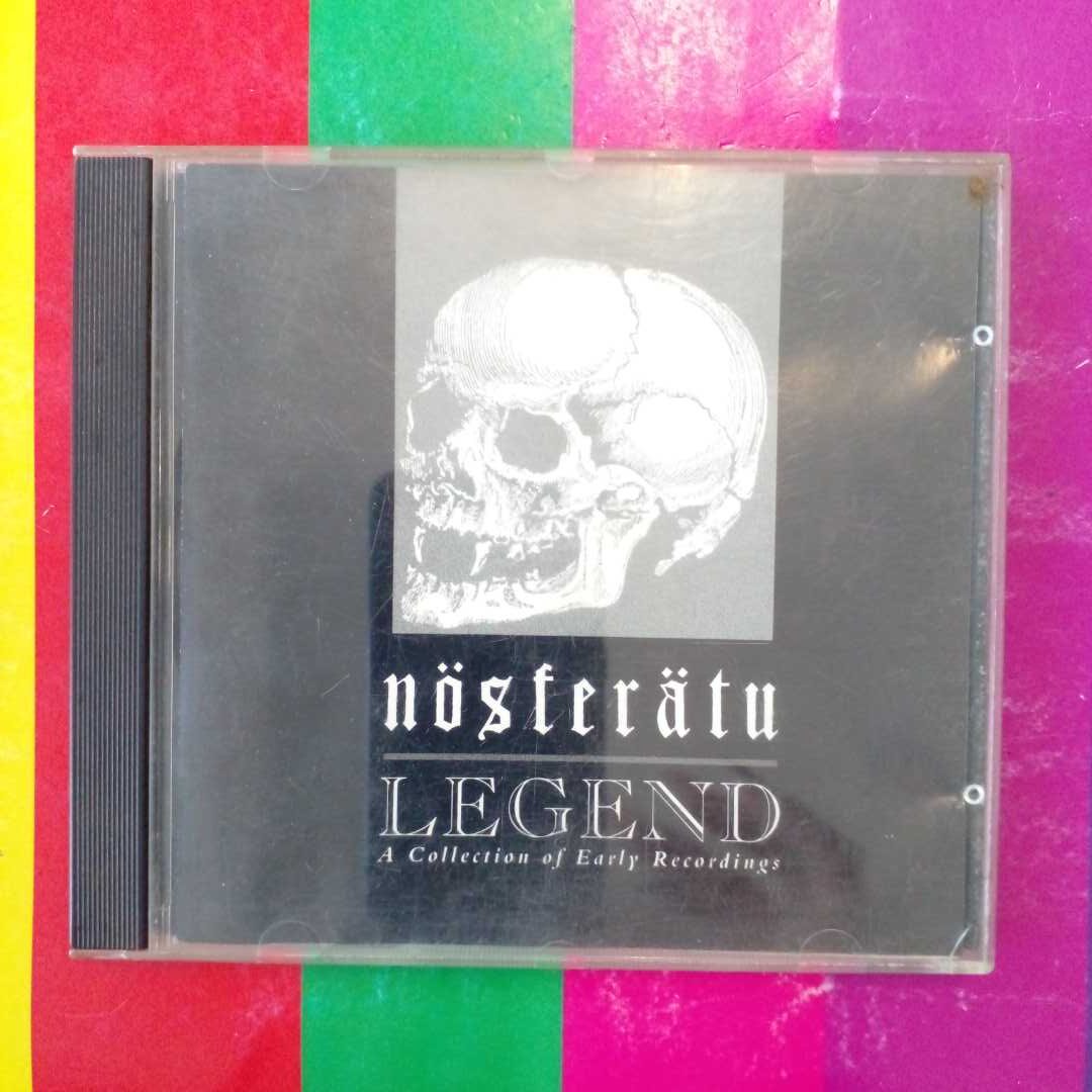 Nosferatu - Legend