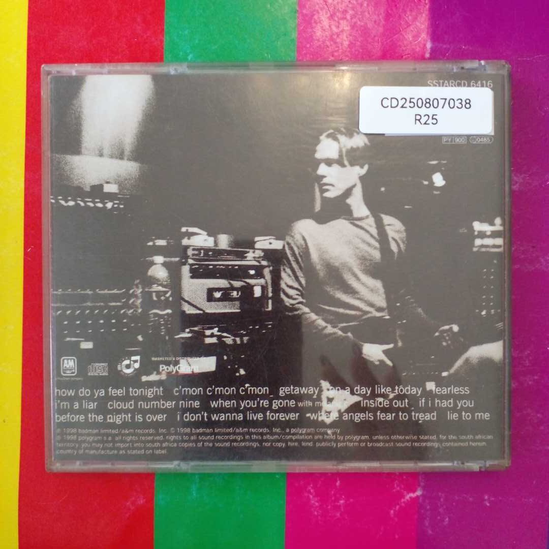 Bryan Adams - On A Day Like Today - Image 2