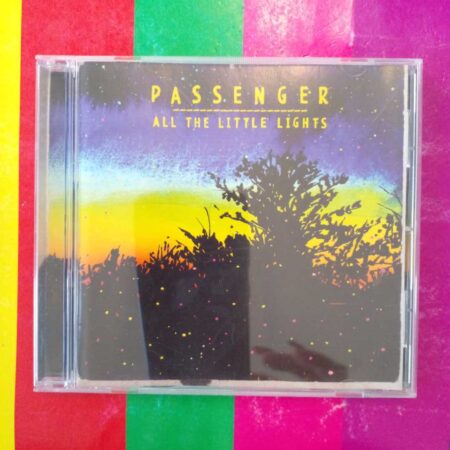 Passenger - All The Little Lights