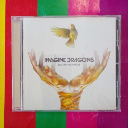 Imagine Dragons - Smoke And Mirrors