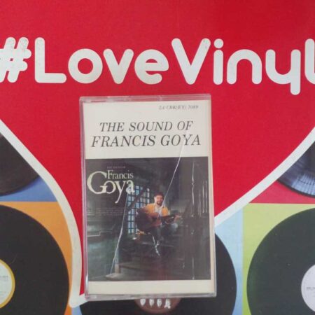 Francis Goya - The Sound Of