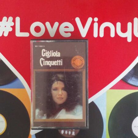 Gigliola Cinquetti - Gigliola Cinquetti