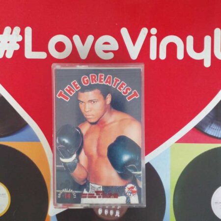 Various - Muhammad Ali