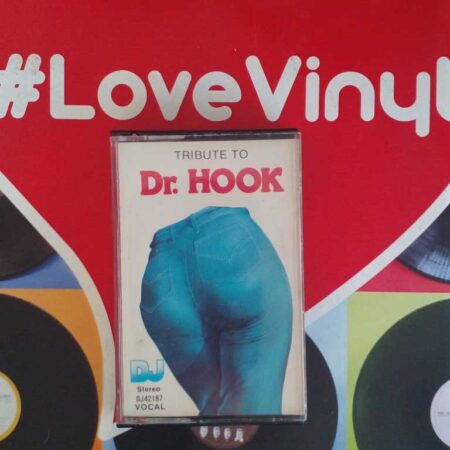 Various - Tribute To Dr. Hook