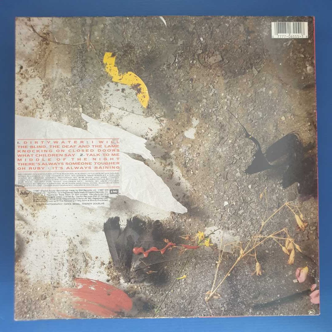 Rock And Hyde - Under The Volcano - Image 2