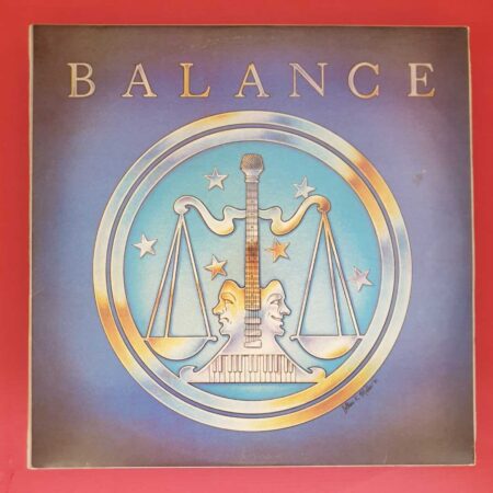 Balance - Balance