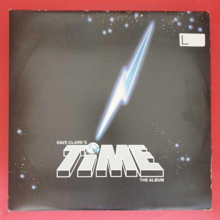 Dave Clarks - Time Album