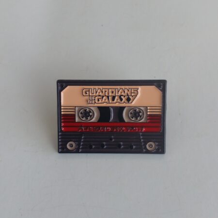 Guardians Of The Galaxy Badge