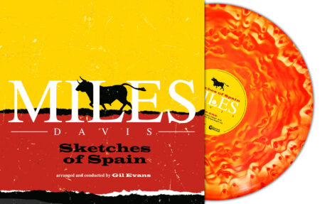 Miles Davis - Sketches Of Spain