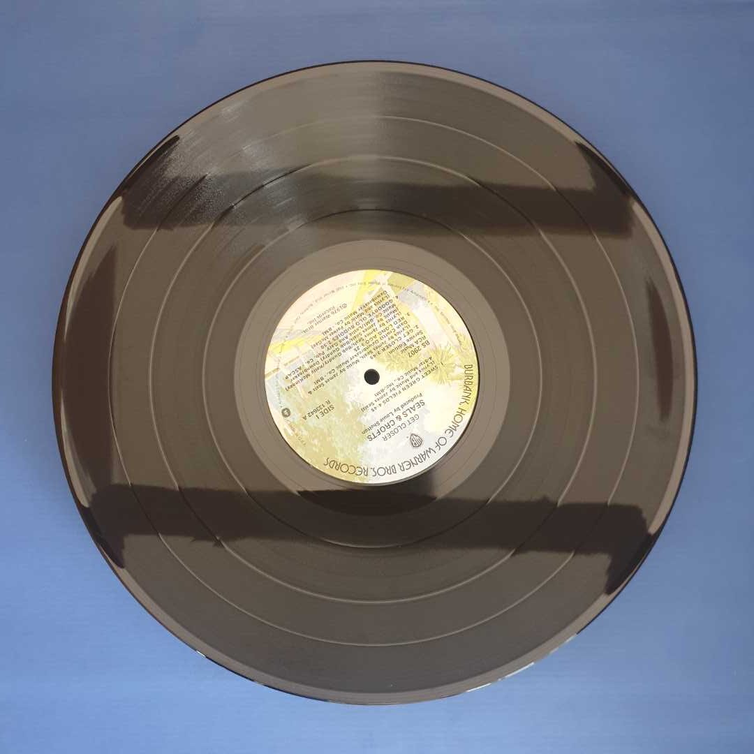 Seals & Crofts - Get Closer - Image 4
