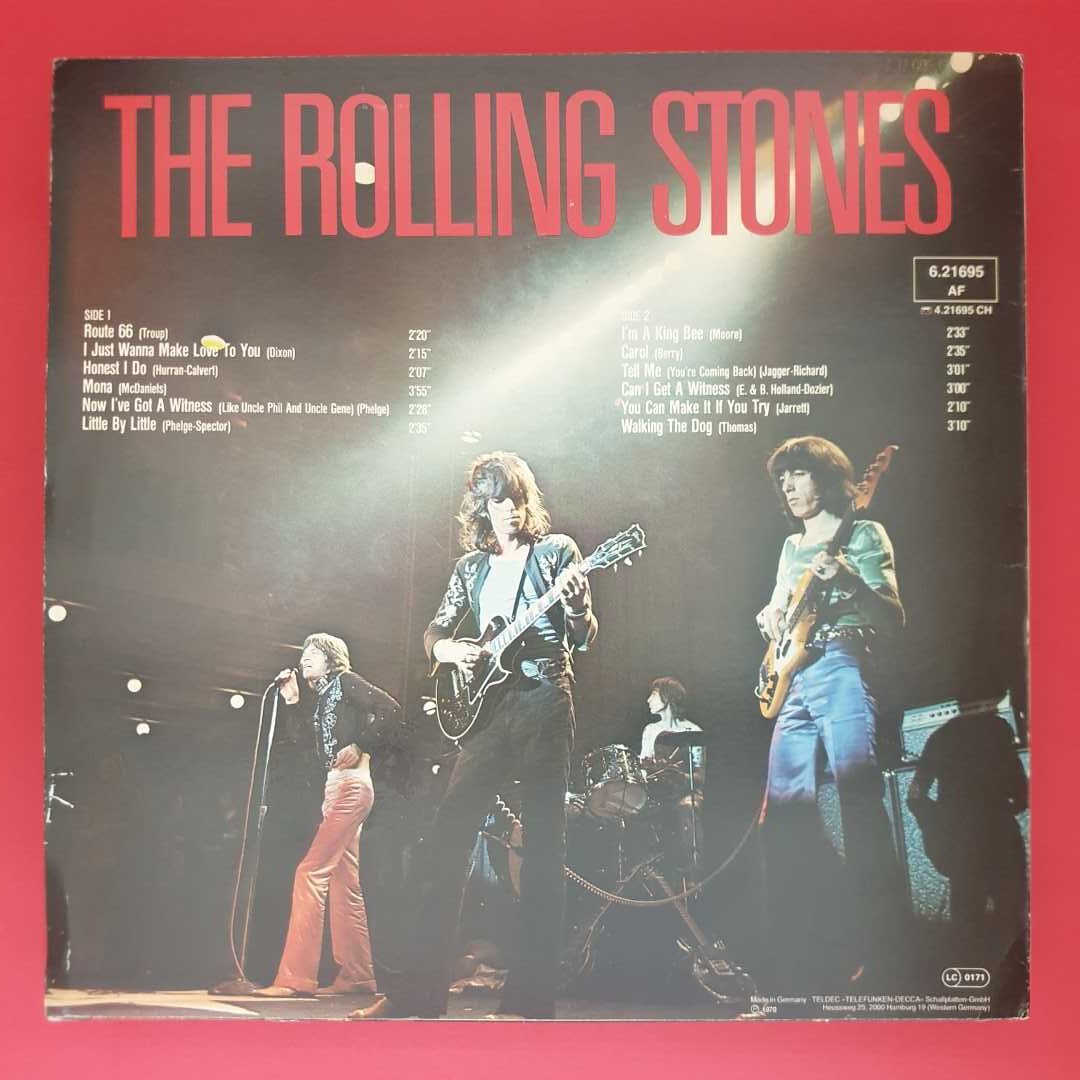 Rolling Stones - Rolling Stones - Image 2