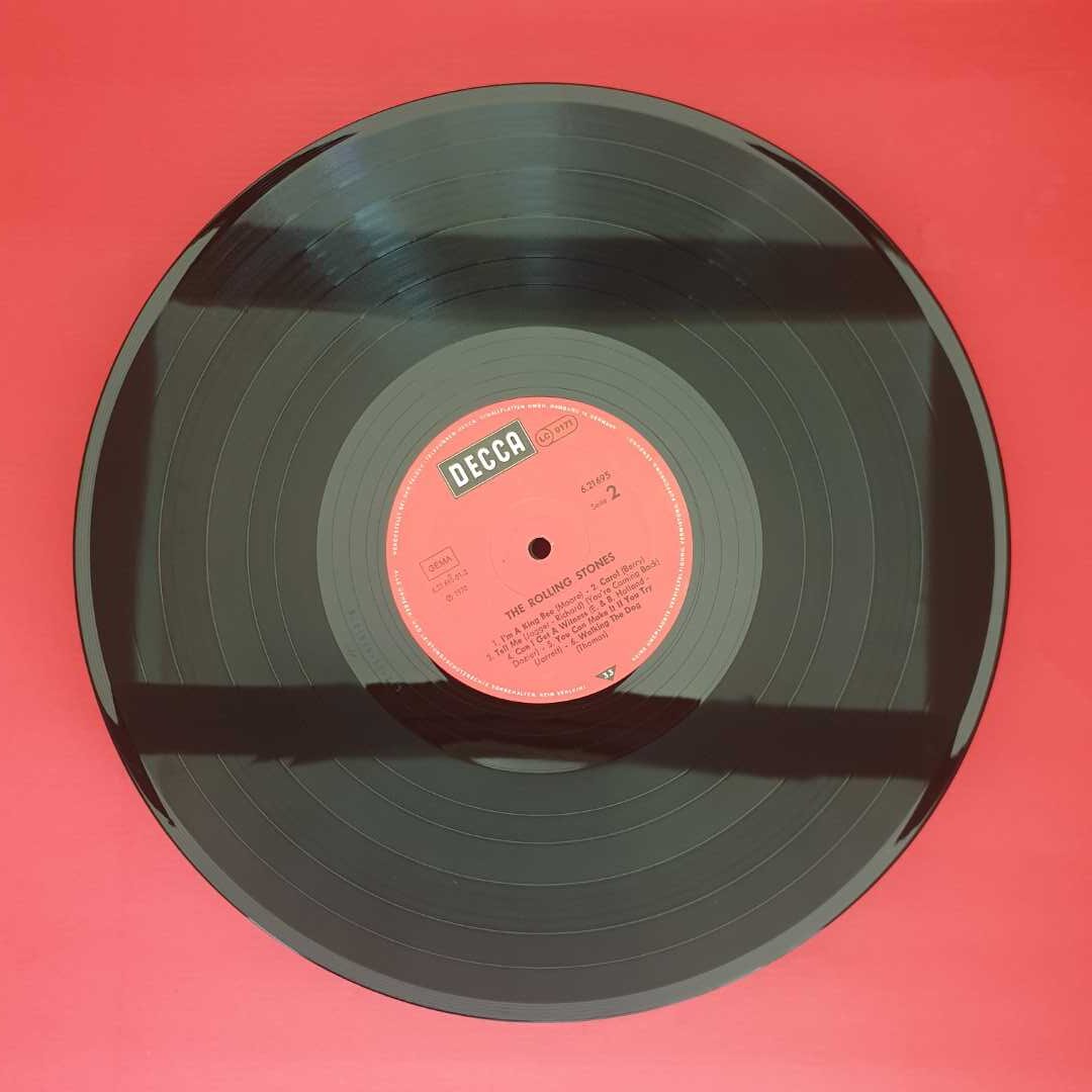 Rolling Stones - Rolling Stones - Image 3