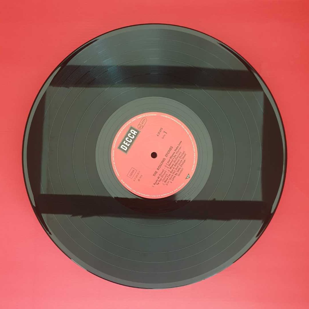 Rolling Stones - Rolling Stones - Image 4