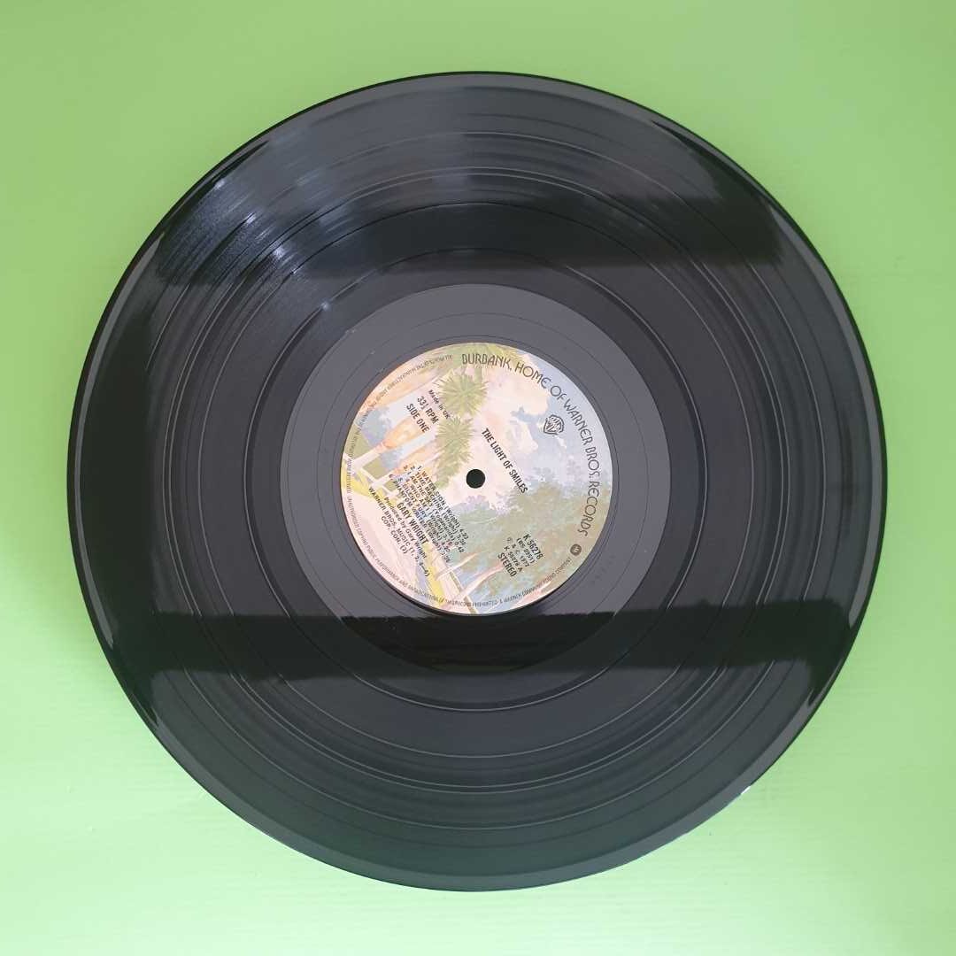 Gary Wright - The Light Of Smiles - Image 4