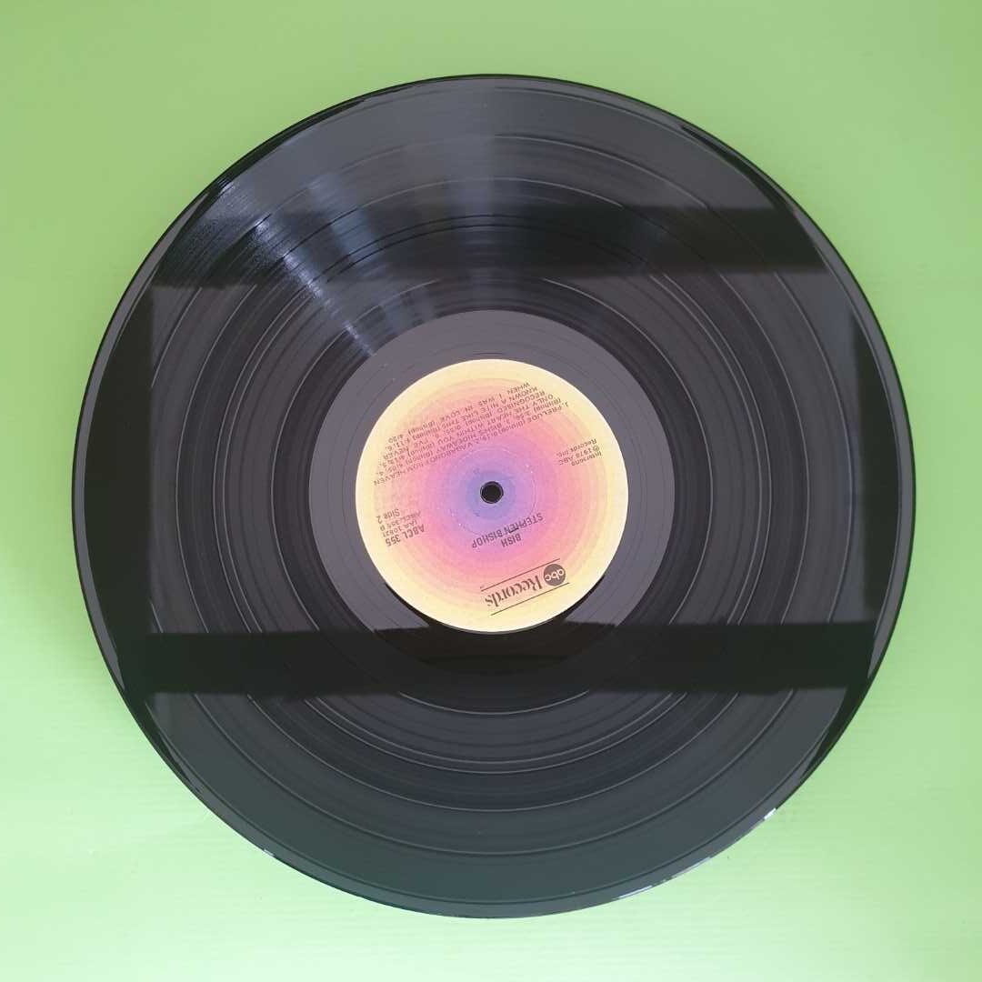 Stephen Bishop - Bish - Image 4