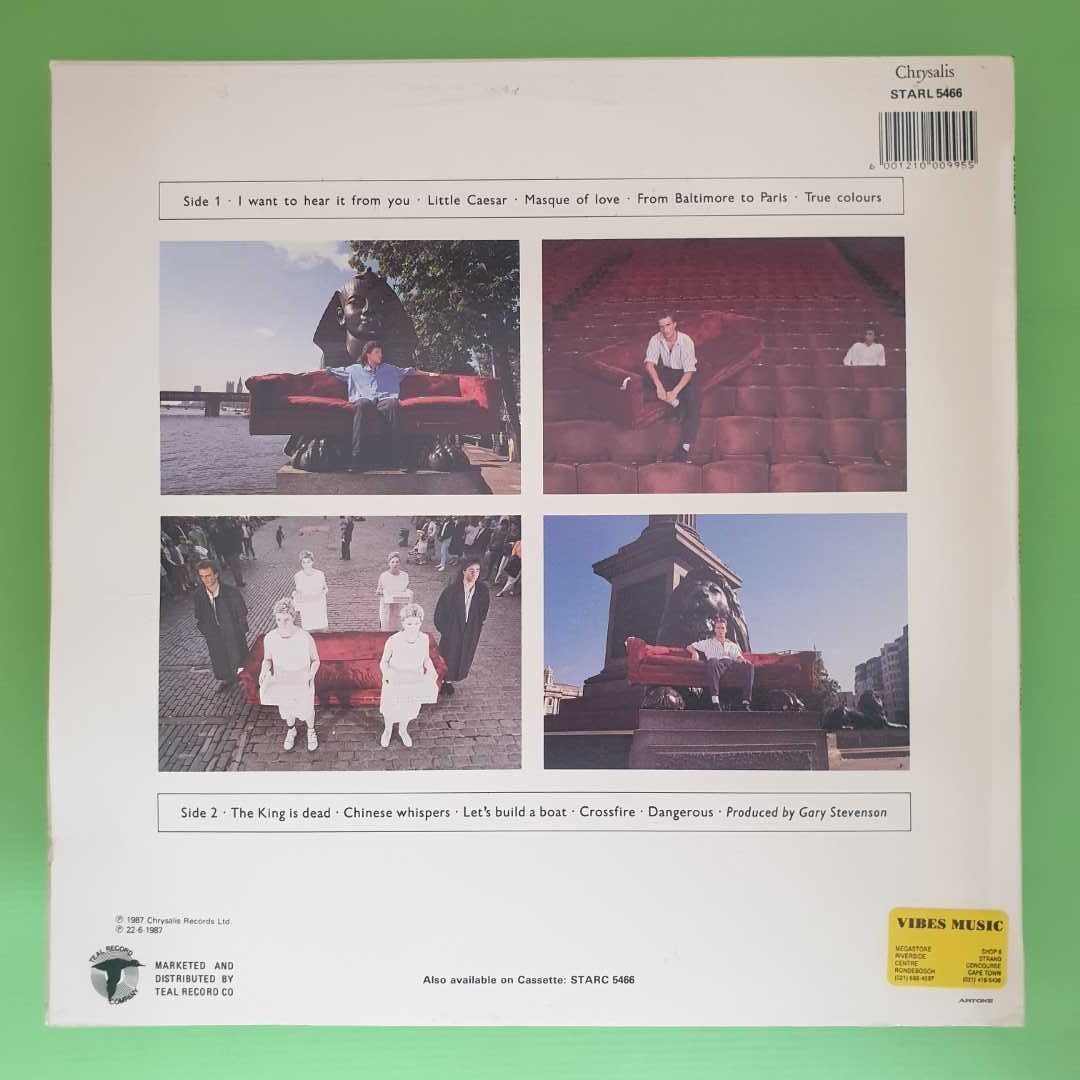 Go West - Dancing On The Couch - Image 2