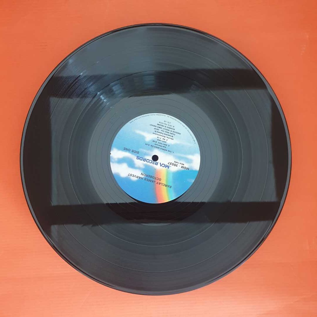 Barclay James Harvest - Octoberon - Image 4