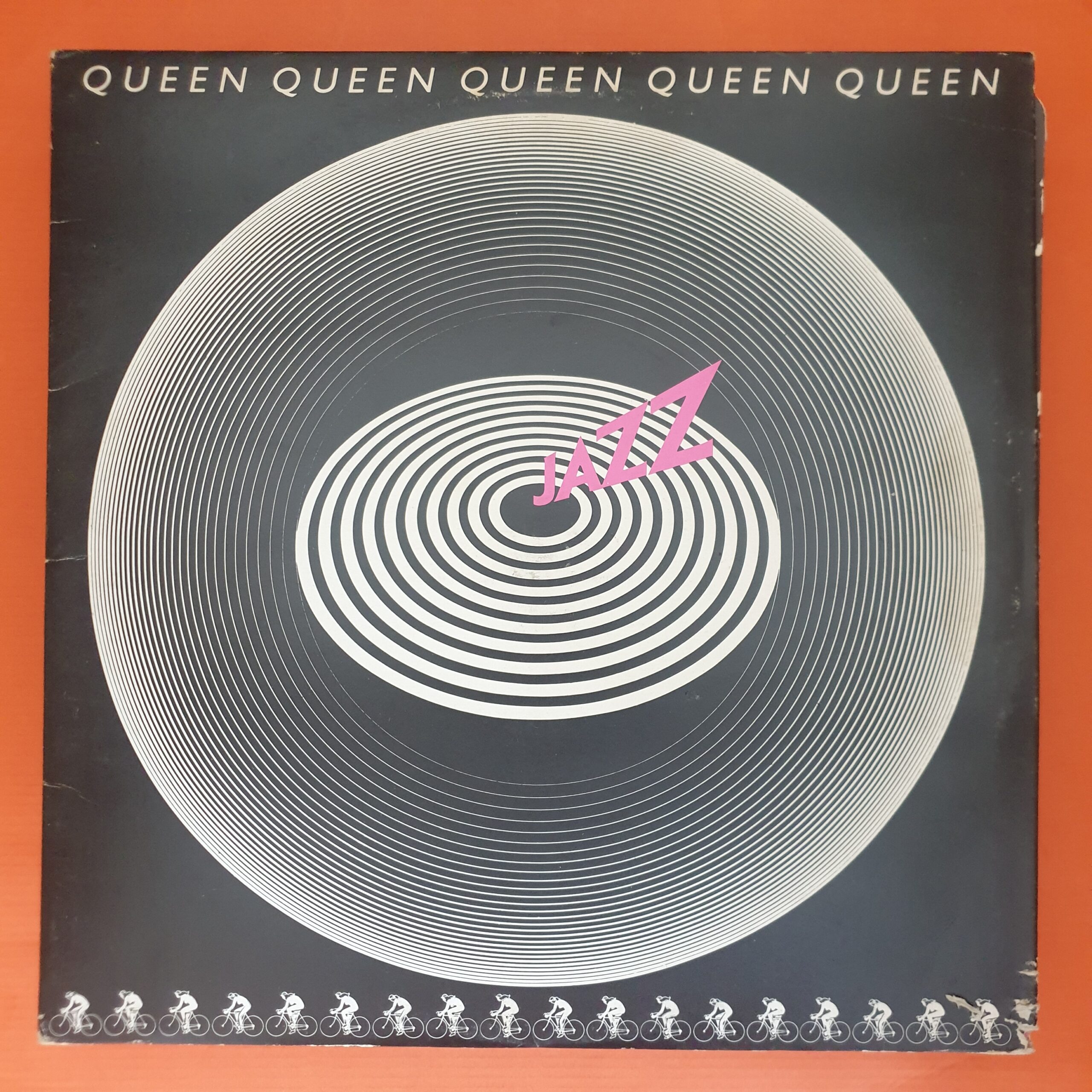 Queen - Jazz