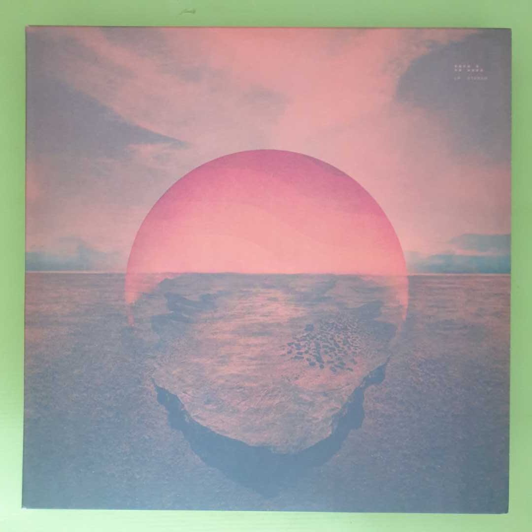 Tycho - Dive
