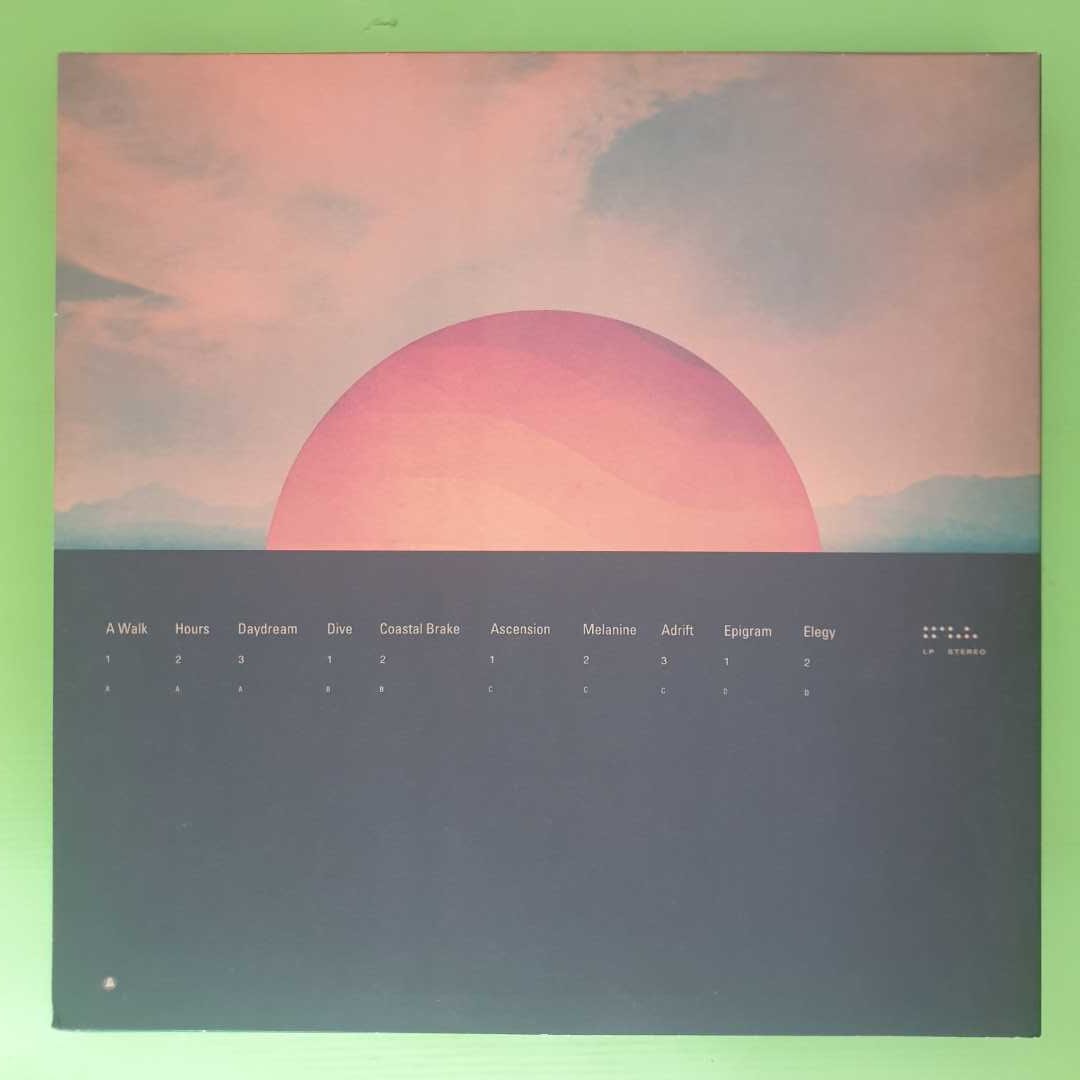 Tycho - Dive - Image 2