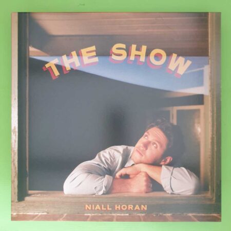 Niall Horan - The Show
