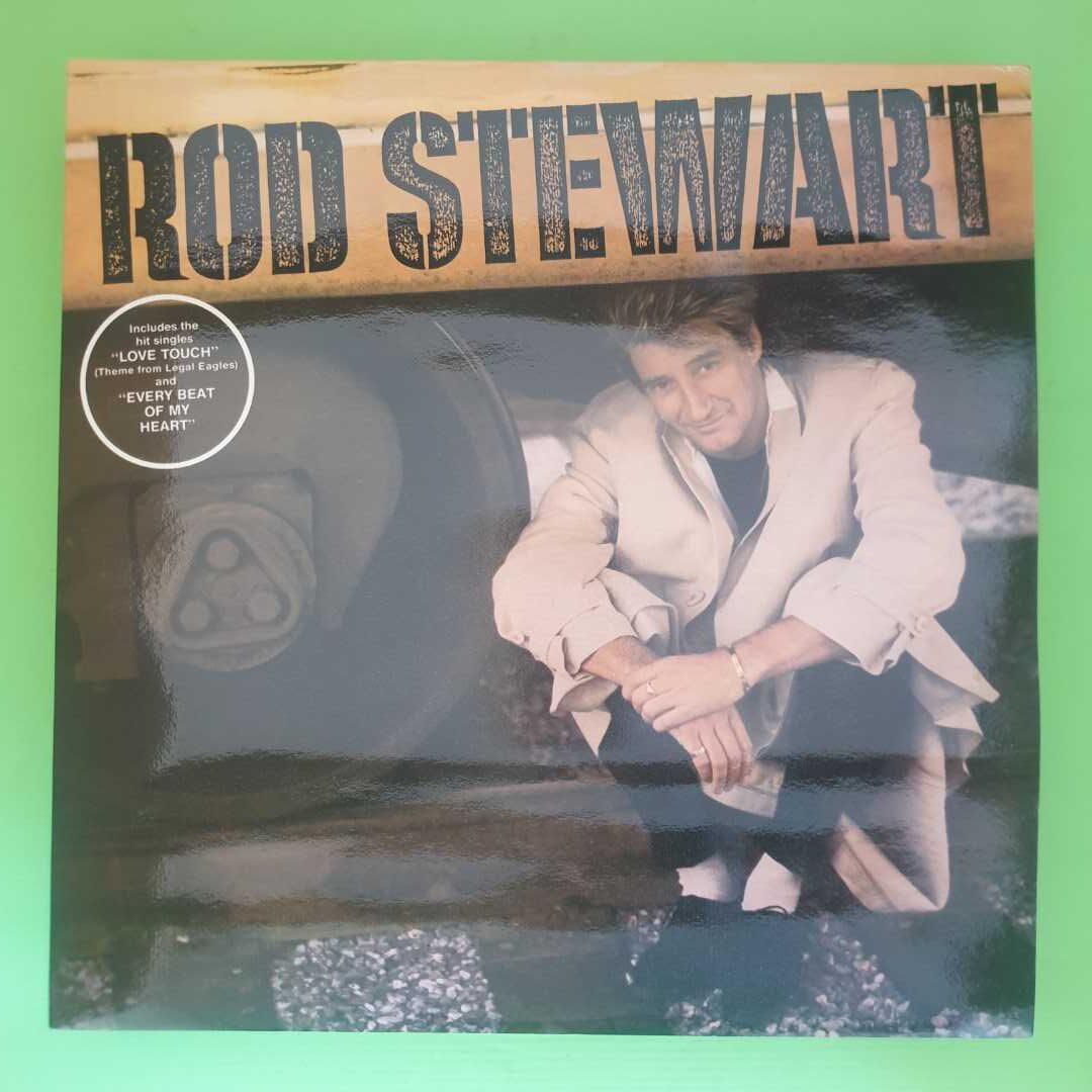 Rod Stewart - Rod Stewart