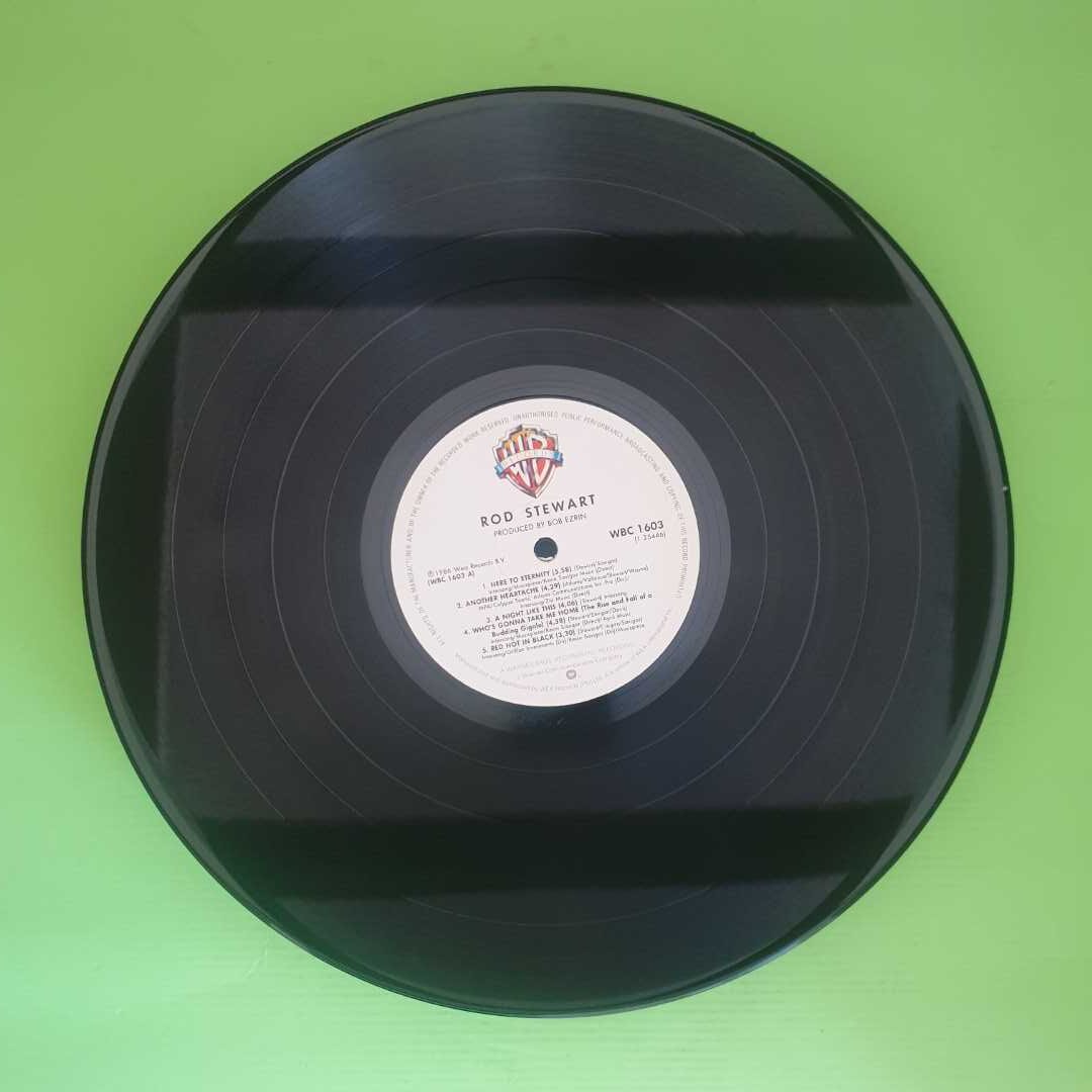 Rod Stewart - Rod Stewart - Image 4