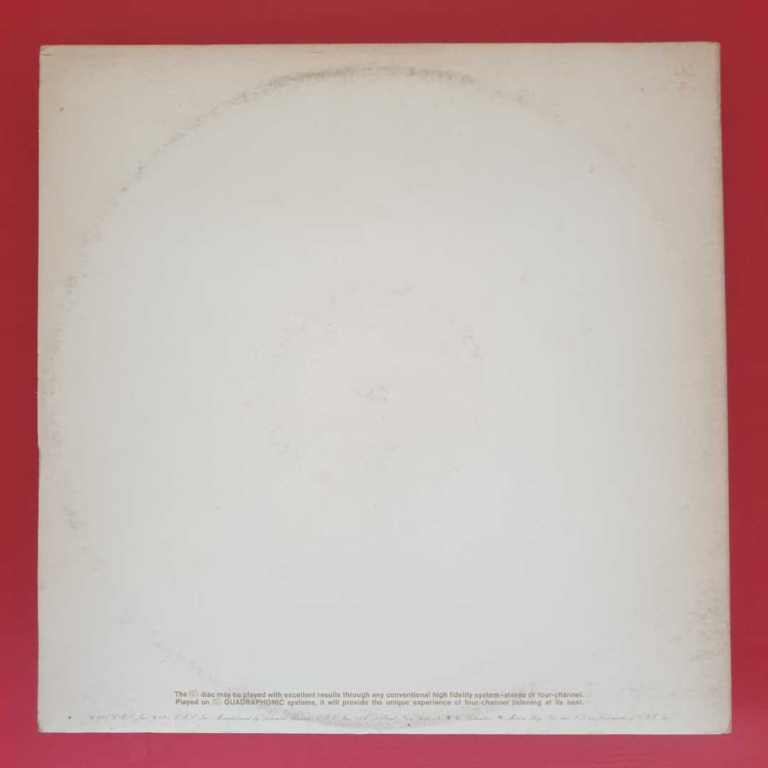 Santana - Welcome - Image 2