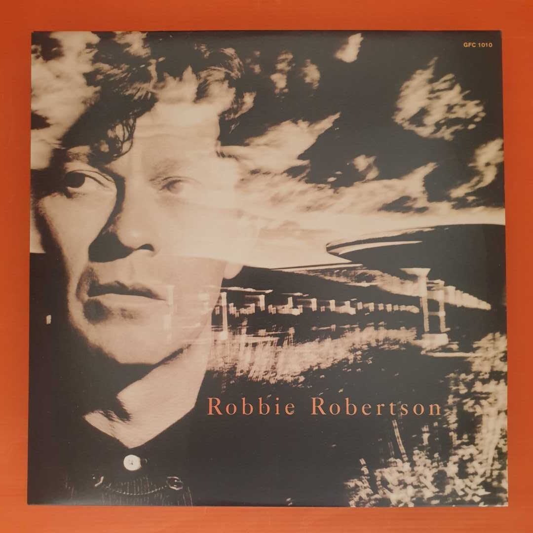 Robbie Robertson - Testimony