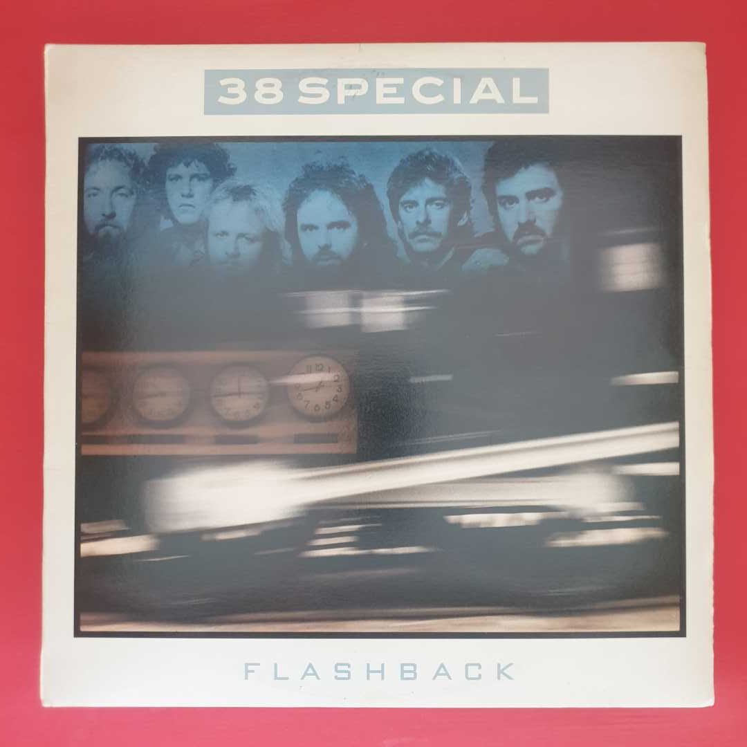 Flashback - 38 Special