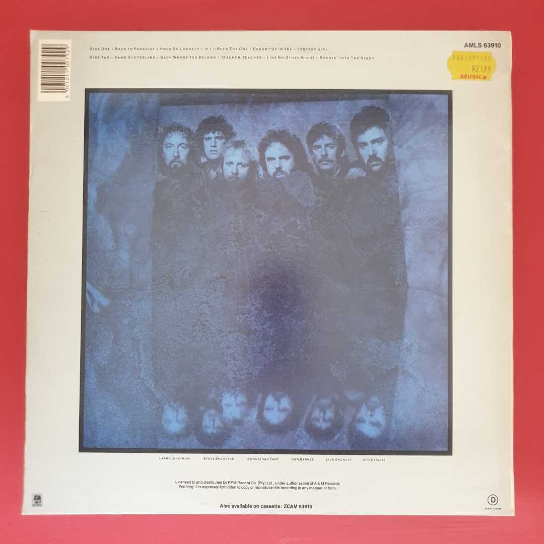 Flashback - 38 Special - Image 2