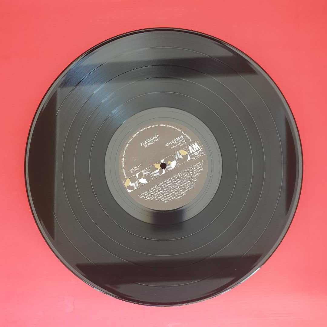 Flashback - 38 Special - Image 3