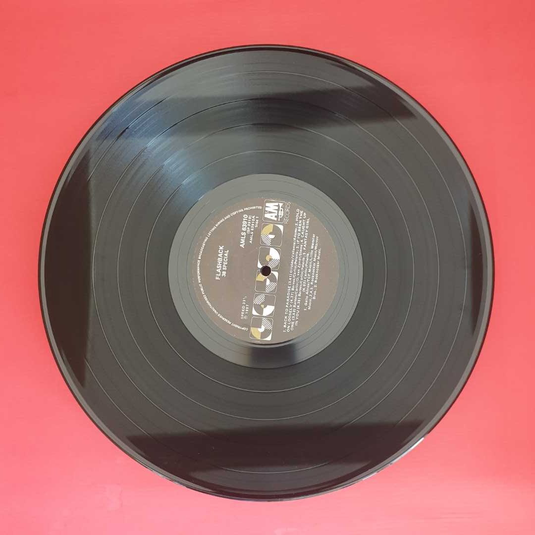 Flashback - 38 Special - Image 4