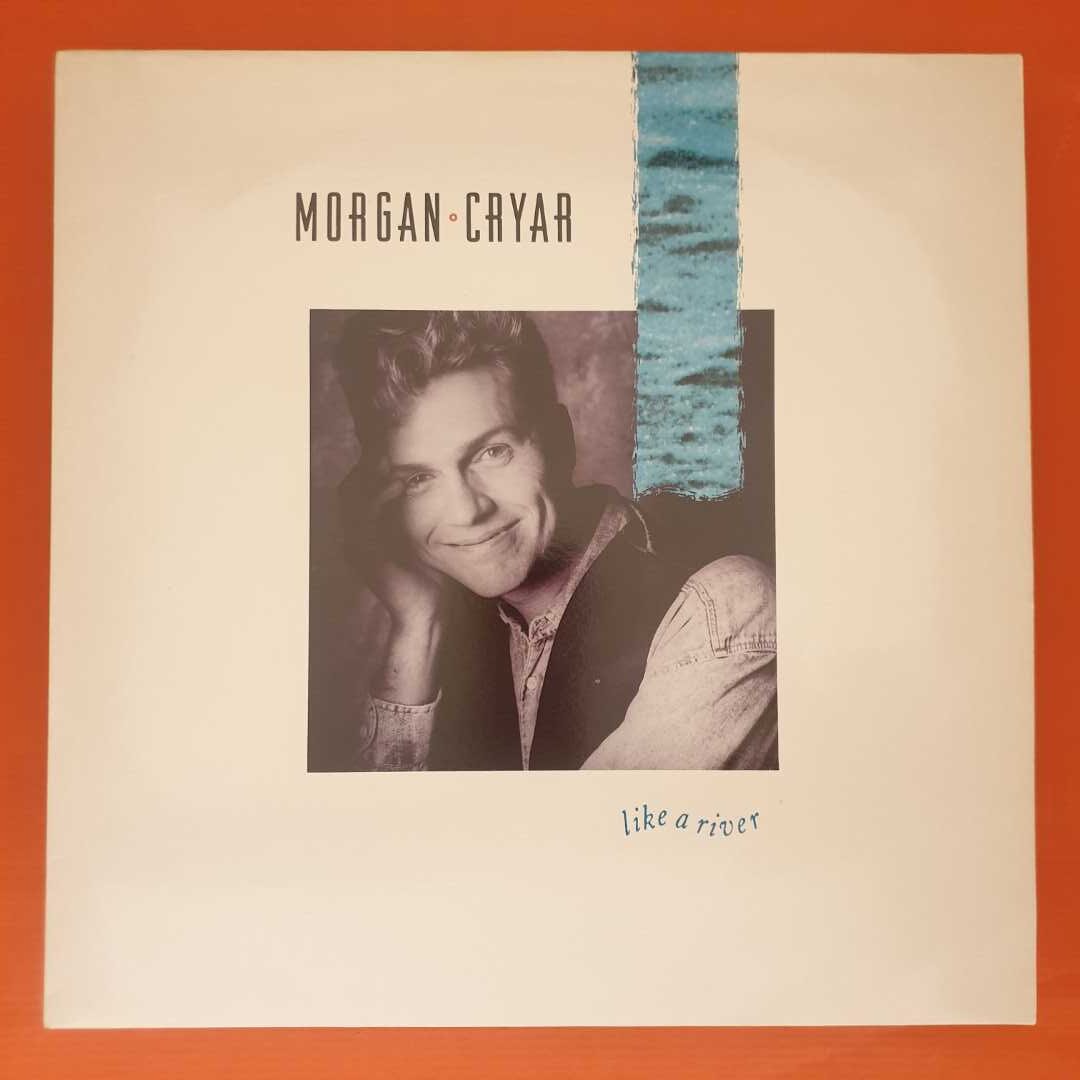 Morgan Cayar - Like A River