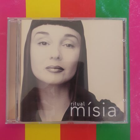 Misia - Ritual