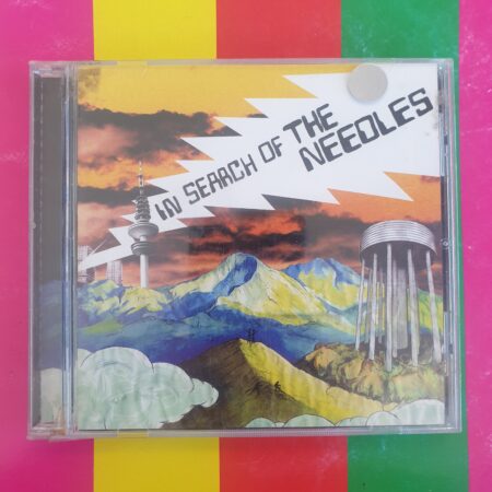The Needles - In The Search Of