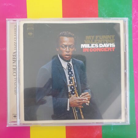 Miles Davis - My Funny Valentine
