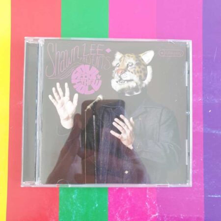 Shawn Lee - Soul In The Hole