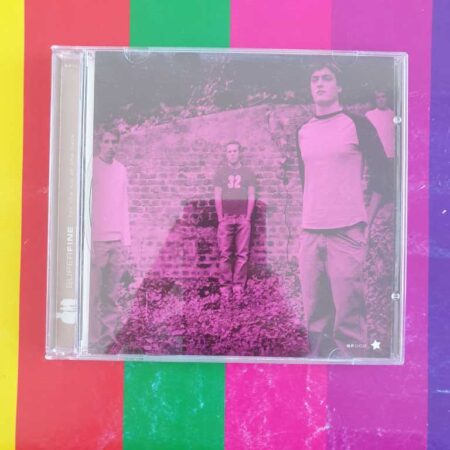 Superfine - For The Kids At The Back